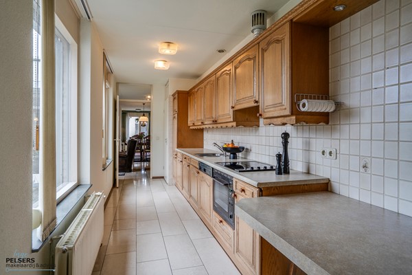 Medium property photo - Dovenetelstraat 17, 5953 MP Reuver